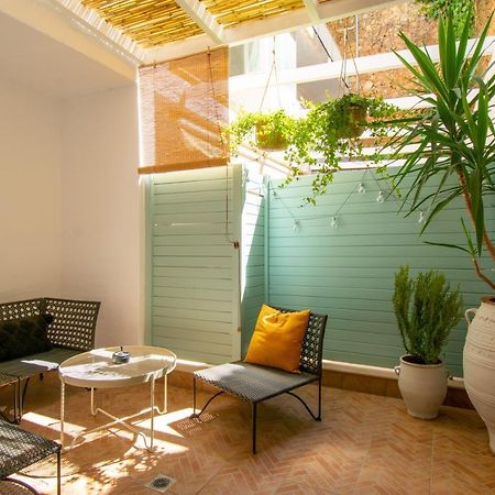 Dream Place Agios Nikolaos Exterior foto