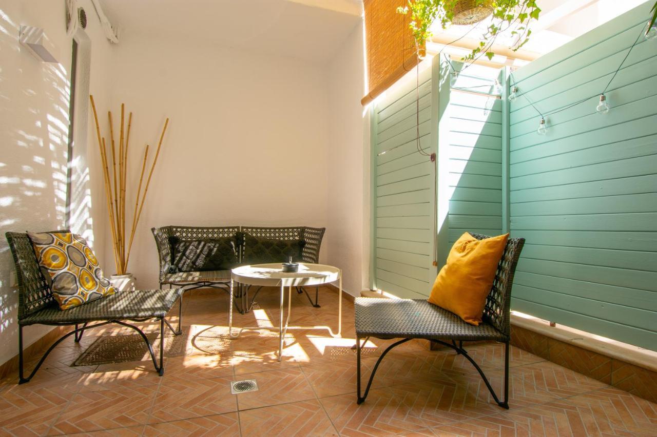 Dream Place Agios Nikolaos Exterior foto